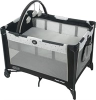 Graco Pack 'N Play On The Go Playard, Asteroid
