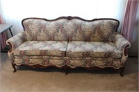 Vintage couch