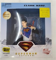 Superman Returns - Clark Kent