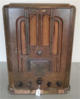 Antique RCA Victor Radio, AS-IS