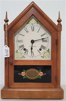 Vintage Seth Thomas Mantel Clock