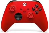 Xbox Core Wireless Gaming Controller – Pulse Red S