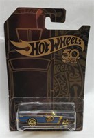 2017 68 Dodge Dart Hot Wheels