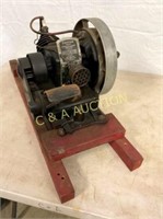 MAYTAG ENGINE SINGLE CYL. KICK START