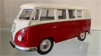 Solido 1/19 1966 VW Combi Van Die Cast