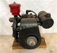 BRIGGS & STRATTON 1HP ENGINE