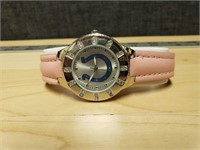 Indianapolis Colts Watch Game Time NFL Pink