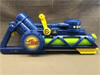 SPIN MASTER TOYS AIR HOGS HYDRO ROCKETS WATER GUN.