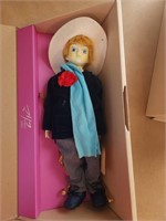 1983 Mariko Art 0453 Doll New in Box