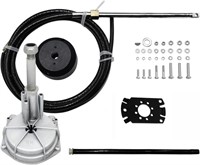 Boat Steering Cable Outboard Rotary Steering Kit s