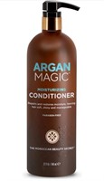 New Argan Magic Moisturizing Conditioner -