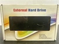 New 2TB External Hard Drive,USB 3.0 Portable