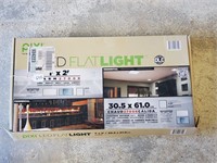 Pixi LED Flat Light, 1' X 2'