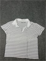 Chico's Polo shirt, size 2 (Large)