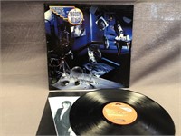 THE MOODY BLUES   THE OTHER SIDE OF LIFE VINYL