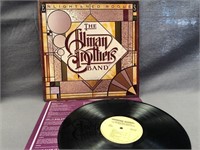 THE ALLMAN BROTHERS BAND. ENLIGHTENED ROGUES