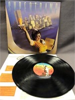 SUPERTRAMP.  BREAKFAST IN AMERICA VINYL ALBUM.