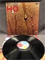 DARYL HALL & JOHN OATES. H2O VINYL ALBUM.