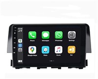 SYGAV Android 11 Car Stereo - Touch Screen -