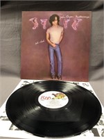 JOHN COUGAR MELLENCAMP.  UH-HUH VINYL ALBUM.