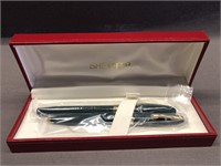 NIB SHEAFFER PEN SET