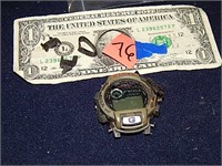 Casio G-Shock Watch FACE ONLY