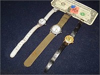 3ct Timex Watches