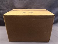 18X12X12 INCH MYSTERY BOX