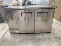 True Stainless Refer Unit