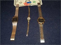 3ct Watches