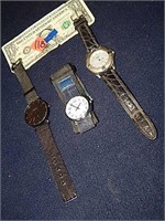 3ct Watches