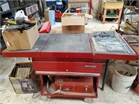 Craftsman Rolling Tool Box