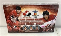 2010 Vancouver Olympics Team Canada Hockey