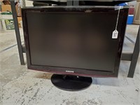 Samsung 24" Computer Monitor,