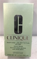 Clinique 150g Facial Soap