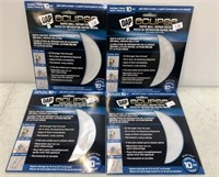 4 New DAP Eclipse Rapid Wall Repair Patches
