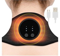 Cordless Heating Pad for Neck and Shoulder