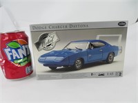 Model Kit 1:43, Dodge Charger Daytona