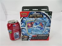 Pokémon Battle Deck Deluxe
