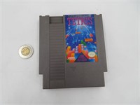 Tetris, jeu de Nintendo NES
