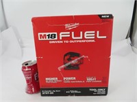 Milwaukee M18 Fuel neuf, Jig Saw model 2737-20