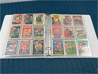 1997 GARBAGE PAIL KIDS TRADING CARDS BY TOPPS