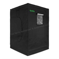 T1 AgroMax Large grow tent 55x79x55