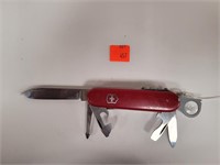 Victorinox Swiss Army Knife