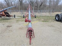 Hutchinson Auger 6" to 50-60' + NFL