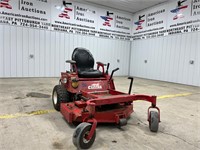 Country Clipper Jazzee 42" Mower- NO RESERVE