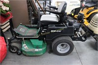 Bob Cat Zero Turn Mower