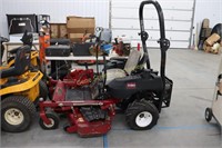 Toro 2 Master Mower