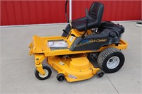 Cub Cadet RZT Mower 50in