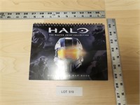 Halo The Master Chief Collection Multiplayer Map